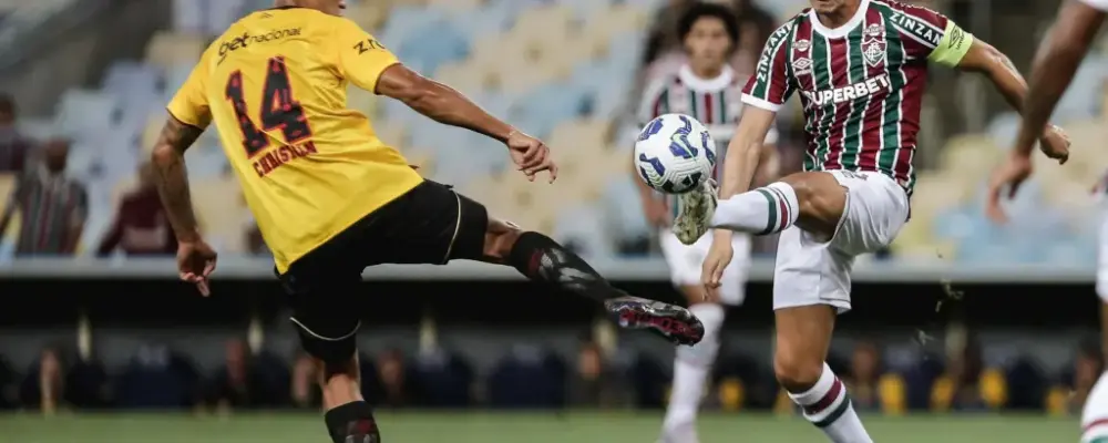 Sport x Fluminense – Onde assistir e escalações
