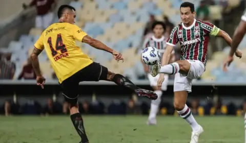 Sport x Fluminense – Onde assistir e escalações