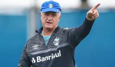 Súmula do Gre-Nal cita ofensas de Felipão: ‘Enfiou a faca no Grêmio’