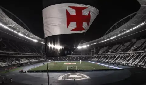 Torcedor do Vasco “nem ia para o jogo” e estava em churrasco antes de fatalidade