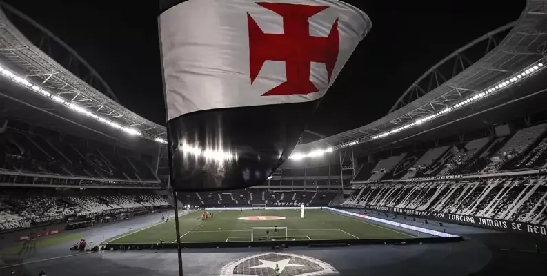 Torcedor do Vasco “nem ia para o jogo” e estava em churrasco antes de fatalidade