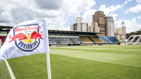 Estádio Nabi Abi Chedid (foto: Divulgação/Bruno Terena/Red Bull)