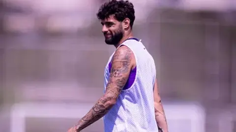 Trio GYM reforça Corinthians nas quartas da Copa do Brasil