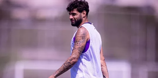 Trio GYM reforça Corinthians nas quartas da Copa do Brasil