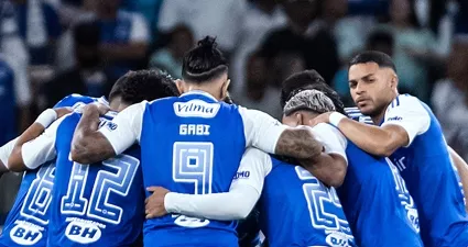 Trio brilha e Cruzeiro soma 81% dos gols em 2025