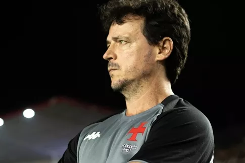 Vasco inscreve reforços, mas dupla deve ficar no banco na Copa do Brasil