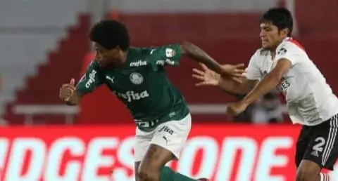 Veja mudanças de Palmeiras e River Plate desde a Libertadores de 2020