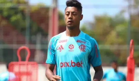 Veja os jogos que Bruno Henrique vai desfalcar o Flamengo após condenação