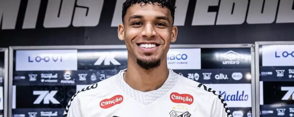 Victor Hugo revela conversa com Neymar antes de acerto com o Santos