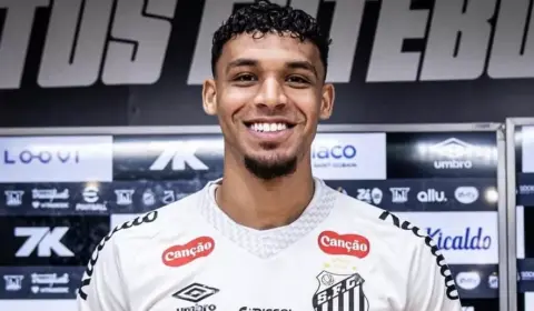 Victor Hugo revela conversa com Neymar antes de acerto com o Santos