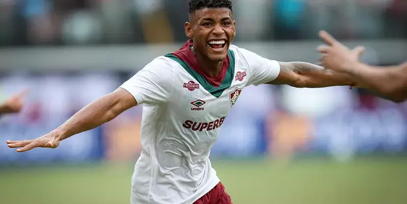 Vitória 0 x 1 Fluminense – Com mistão, Tricolor vence no Barradão