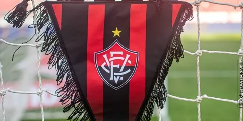 Vitória aposta em jovens e reformula base na Série A 2025