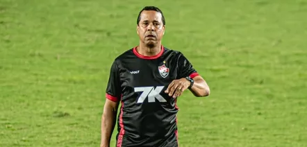 Vitória mira reação para escapar do Z-4 e somar pontos fora de casa