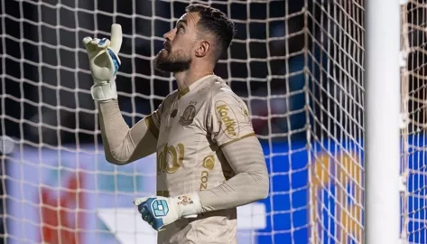 Walter vive grande fase no Mirassol e projeta duelo com Grêmio