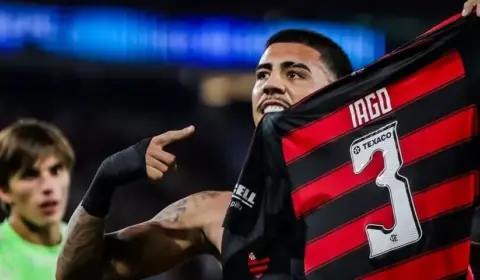 Zagueiros do Flamengo são destaques da seleção para o Mundial sub-20