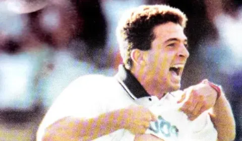 Zé Elias vê semelhanças entre Corinthians atual e o de 1995