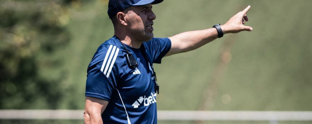 Cruzeiro x Vitória: prováveis escalações e desfalques pelo Brasileiro