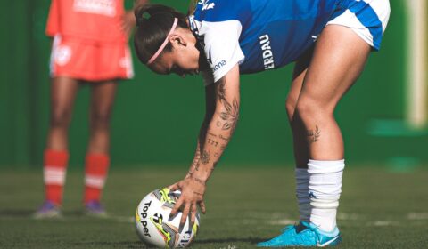 Atacante vive melhor ano da carreira no Cruzeiro e mira top 5