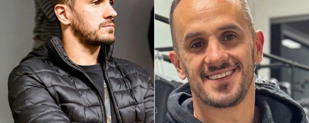 Ex-lateral de Palmeiras, Botafogo e Cruzeiro vira empresário no ramo de vestuário