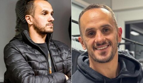 Ex-lateral de Palmeiras, Botafogo e Cruzeiro vira empresário no ramo de vestuário