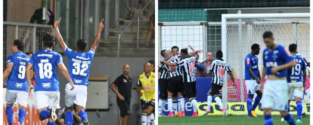 Ex-goleador de Atlético e Cruzeiro é apresentado em time da Série A