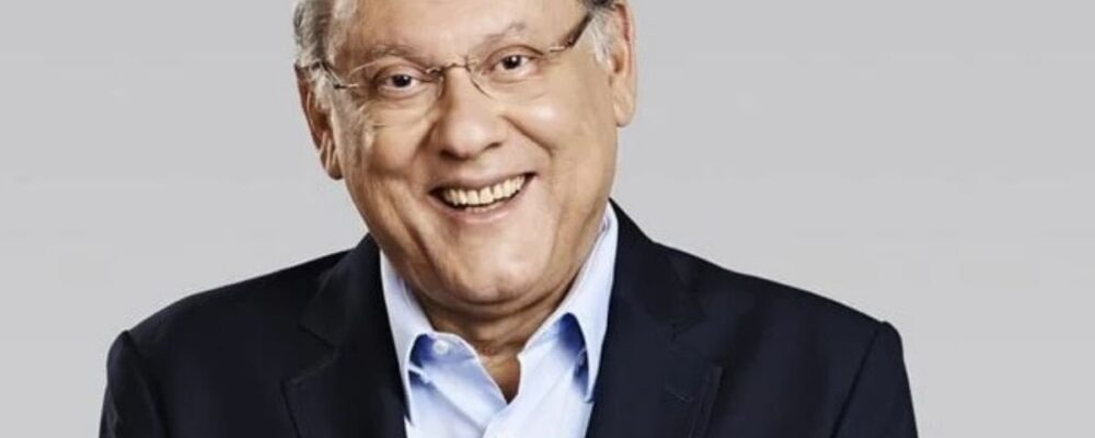 Milton Neves arrisca placar de Flamengo x Cruzeiro: ‘Vitória convincente’