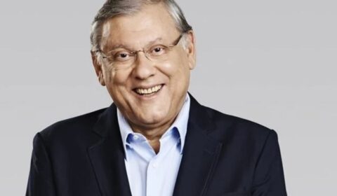 Milton Neves arrisca placar de Flamengo x Cruzeiro: ‘Vitória convincente’