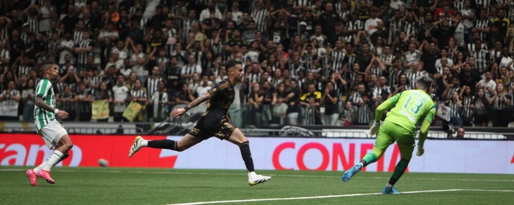 Reinier fala de relação com Sampaoli no Atlético e adaptação no Brasil