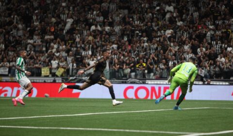 Reinier fala de relação com Sampaoli no Atlético e adaptação no Brasil