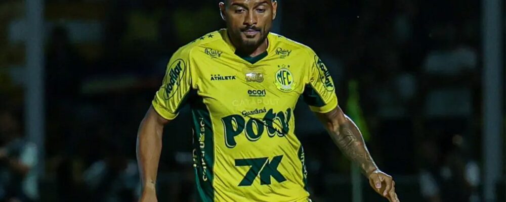 Mirassol busca empate e aumenta jejum do Bragantino no Brasileirão