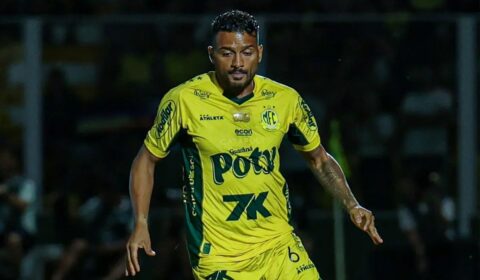 Mirassol busca empate e aumenta jejum do Bragantino no Brasileirão