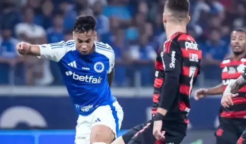 Flamengo x Cruzeiro: disputa de artilheiros promete esquentar o duelo no Brasileirão