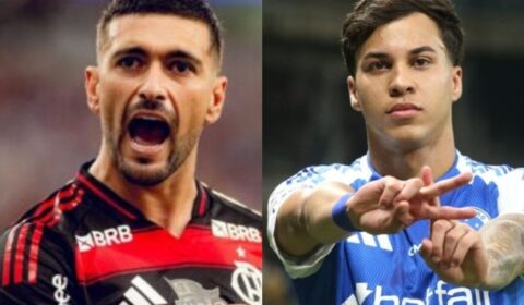 Flamengo x Cruzeiro: setoristas de No Ataque e Rádio Tupi debatem em pré-jogo ao vivo