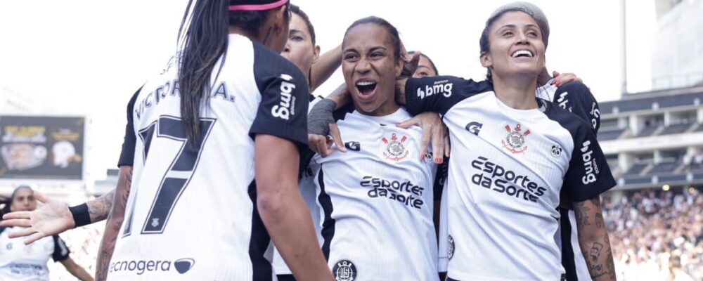 Santa Fe x Corinthians: onde assistir, horário e escalações pela Libertadores Feminina