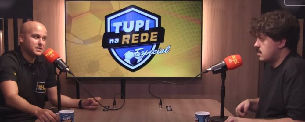 Flamengo domina ‘seleção’ com Cruzeiro, elegem jornalistas