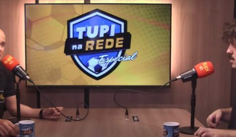 Flamengo domina ‘seleção’ com Cruzeiro, elegem jornalistas