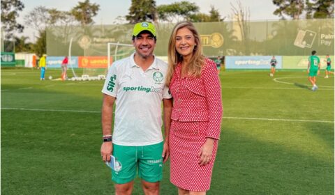 Em defesa do “futebol brasileiro”, Palmeiras irá acionar Flamengo na Justiça