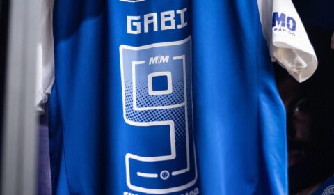 Gabigol jogará em Flamengo x Cruzeiro?