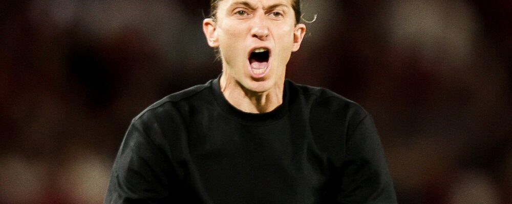 Filipe Luís diz que Flamengo x Cruzeiro teve ‘intensidade europeia’