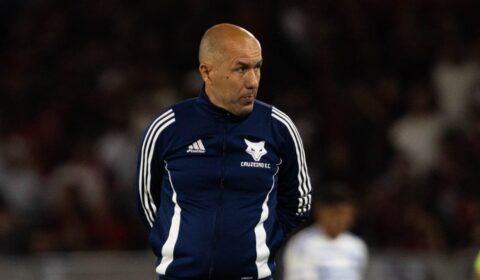 Cruzeiro: Jardim define peso de eliminar Atlético na Copa do Brasil