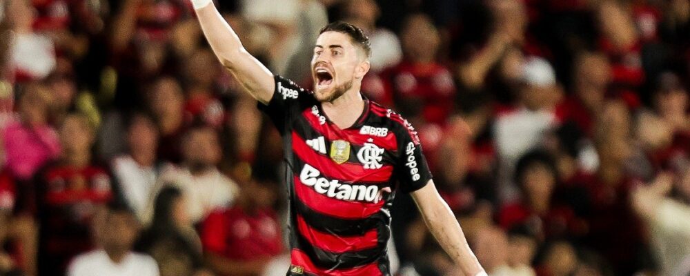 Jorginho vê ‘injustiça’ em Flamengo x Cruzeiro: ‘Merecemos ganhar’