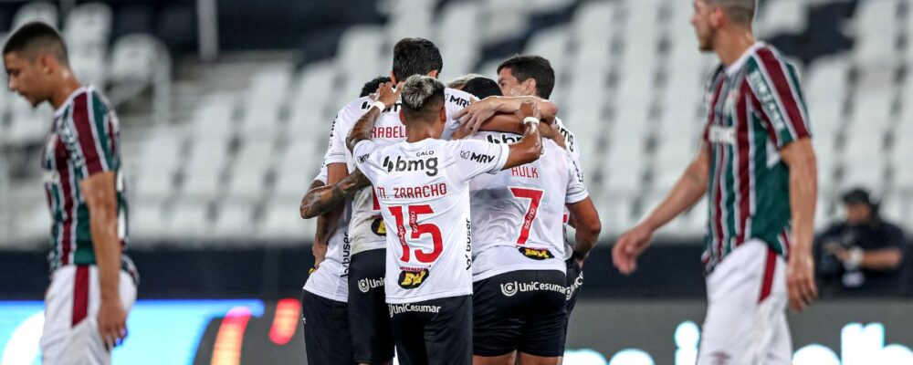 Sampaoli tenta o que só Atlético multicampeão conseguiu nos últimos 10 anos