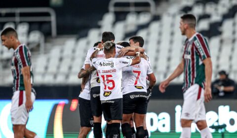 Sampaoli tenta o que só Atlético multicampeão conseguiu nos últimos 10 anos