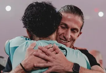 Gabigol Cruzeiro 2025 2