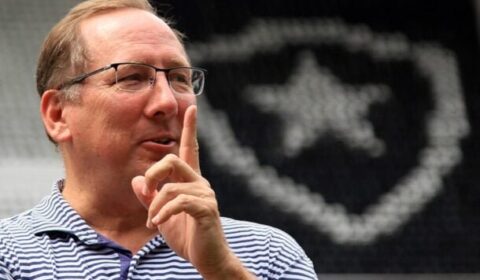 Textor exalta ex-técnico de Cruzeiro e América: ‘Merece grande elogio’