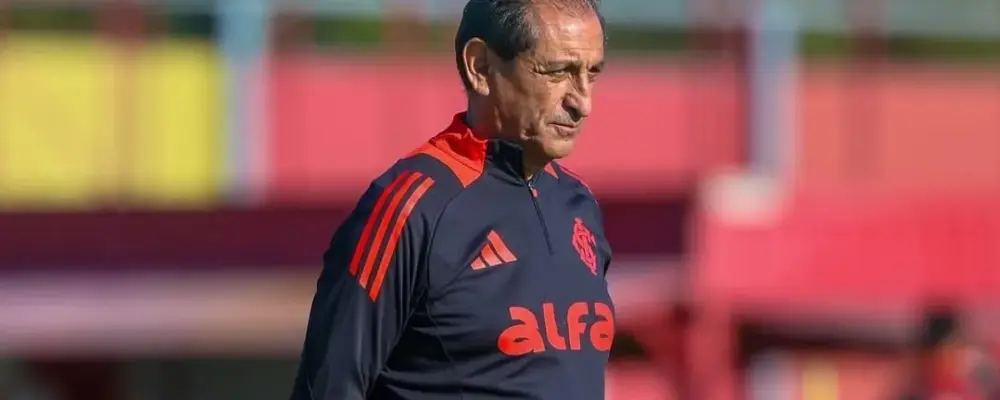 Internacional x Botafogo – Onde assistir, horário e escalações