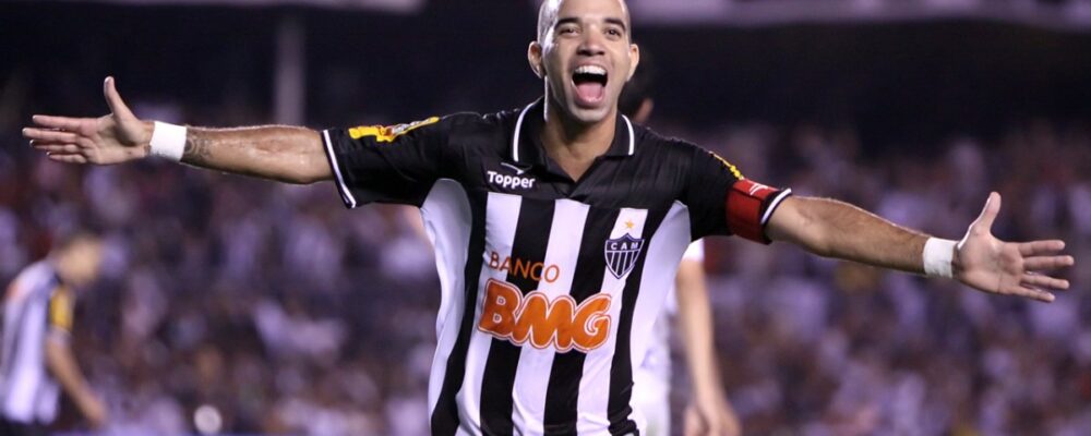 Tardelli diz quando deve ser seu jogo de despedida no Atlético e dá detalhes