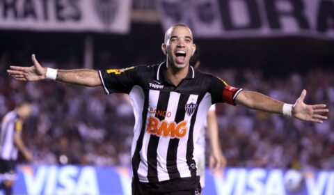 Tardelli diz quando deve ser seu jogo de despedida no Atlético e dá detalhes