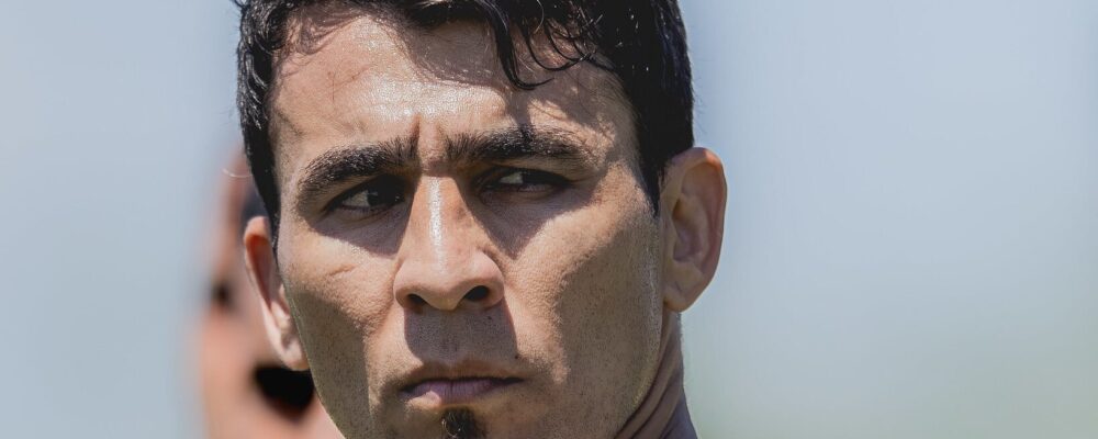 Atlético: Alonso é convocado e será desfalque em dois jogos do Brasileiro