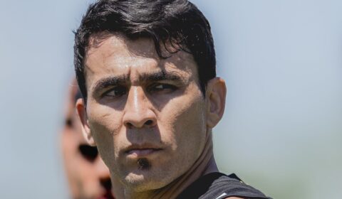 Junior Alonso deve desfalcar Atlético no clássico com o Cruzeiro